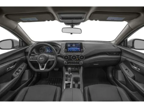 More photos of 2025 Nissan Sentra SV at INFINITI of Escondido, CA