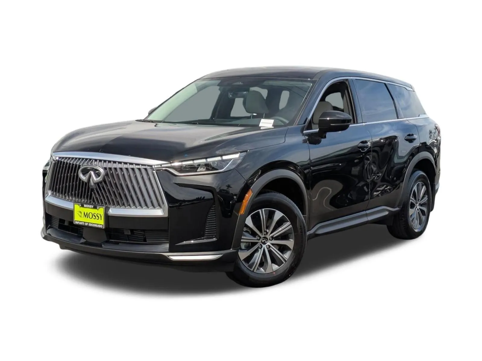 2026 INFINITI QX60 PURE for sale in Escondido, CA