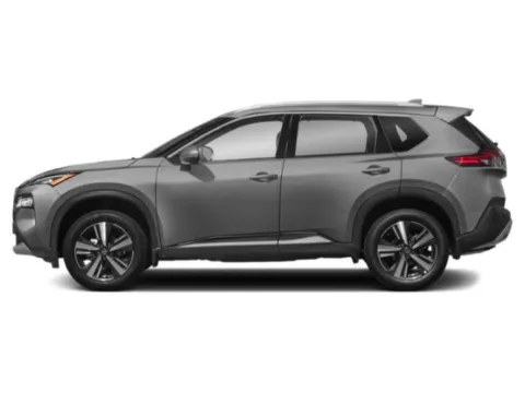 More photos of 2023 Nissan Rogue SL at INFINITI of Escondido, CA