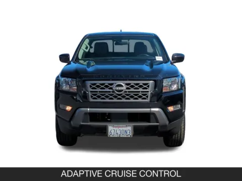 More photos of 2022 Nissan Frontier SV at INFINITI of Escondido, CA