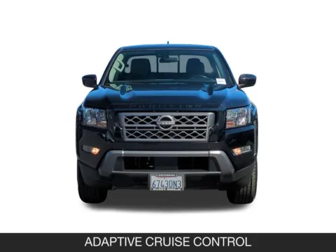 More photos of 2022 Nissan Frontier SV at INFINITI of Escondido, CA