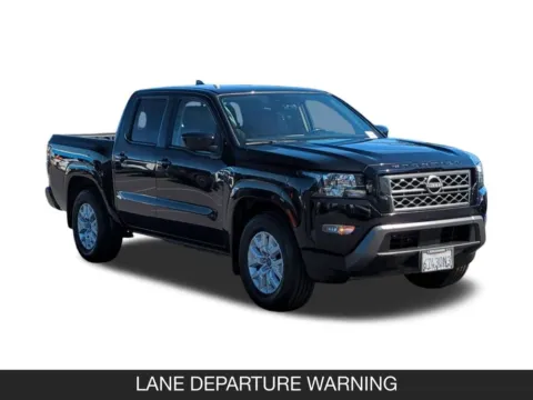 Photos of 2022 Nissan Frontier SV for sale in Escondido, CA at INFINITI of Escondido