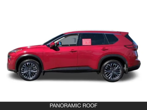 More photos of 2025 Nissan Rogue SL at INFINITI of Escondido, CA