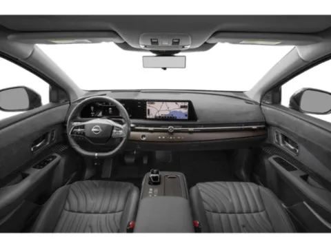 More photos of 2023 Nissan ARIYA PREMIERE at INFINITI of Escondido, CA