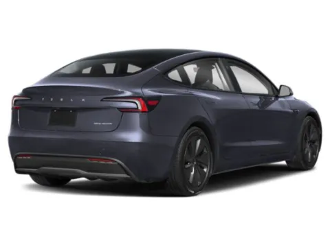 Photos of 2025 Tesla Model 3 Long Range for sale in Escondido, CA at INFINITI of Escondido