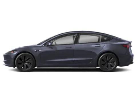 Another view of 2025 Tesla Model 3 Long Range for sale in Escondido, CA at INFINITI of Escondido