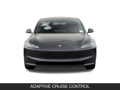 More photos of 2025 Tesla Model 3 Long Range at INFINITI of Escondido, CA