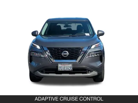 More photos of 2023 Nissan Rogue SV at INFINITI of Escondido, CA