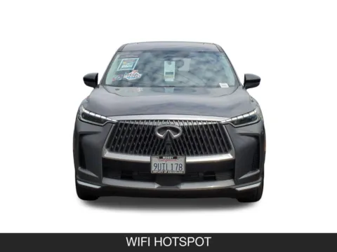 More photos of 2026 INFINITI QX60 PURE at INFINITI of Escondido, CA