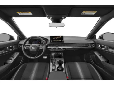 More photos of 2025 Honda Civic Sedan Sport at INFINITI of Escondido, CA