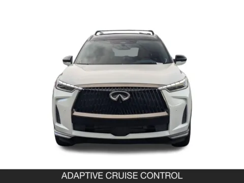 More photos of 2026 INFINITI QX60 Autograph at INFINITI of Escondido, CA