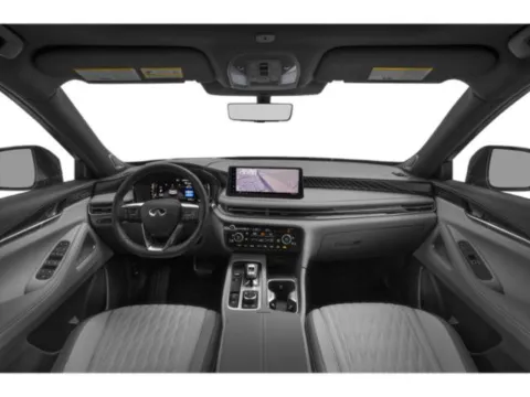 More photos of 2026 INFINITI QX60 AUTOGRAPH at INFINITI of Escondido, CA