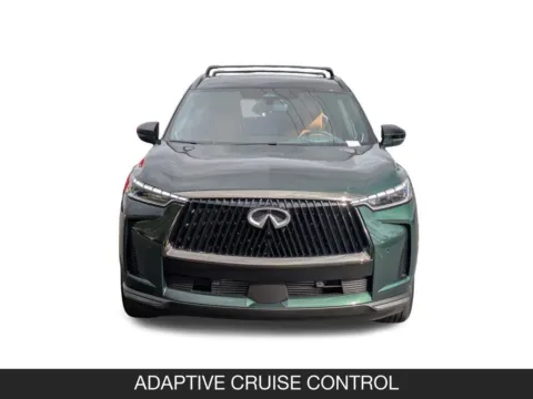 More photos of 2026 INFINITI QX60 Autograph at INFINITI of Escondido, CA