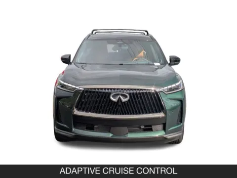 More photos of 2026 INFINITI QX60 Autograph at INFINITI of Escondido, CA
