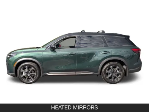More photos of 2026 INFINITI QX60 Autograph at INFINITI of Escondido, CA