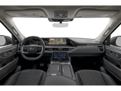 More photos of 2026 INFINITI QX80 LUXE at INFINITI of Escondido, CA