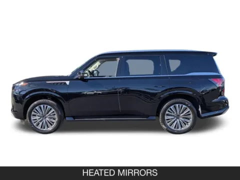 More photos of 2026 INFINITI QX80 LUXE at INFINITI of Escondido, CA