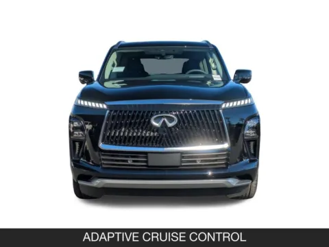 More photos of 2026 INFINITI QX80 LUXE at INFINITI of Escondido, CA