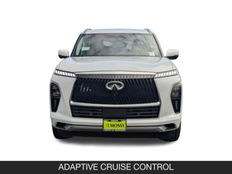More photos of 2026 INFINITI QX80 LUXE at INFINITI of Escondido, CA