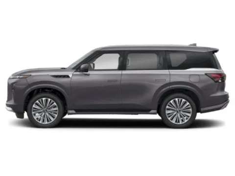 More photos of 2026 INFINITI QX80 LUXE at INFINITI of Escondido, CA