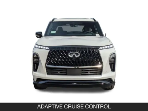 More photos of 2026 INFINITI QX80 SPORT at INFINITI of Escondido, CA