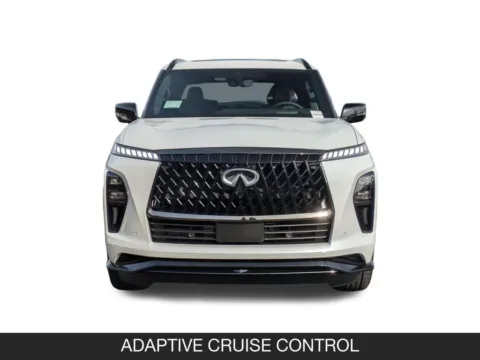 More photos of 2026 INFINITI QX80 SPORT at INFINITI of Escondido, CA