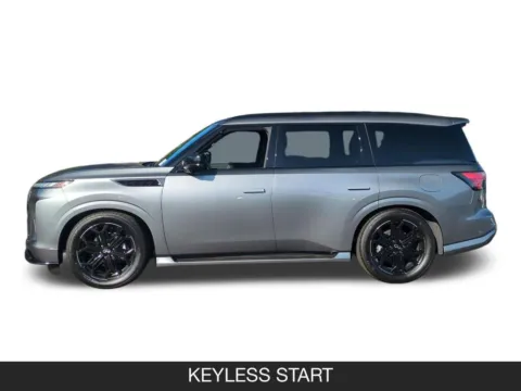 More photos of 2026 INFINITI QX80 SPORT at INFINITI of Escondido, CA