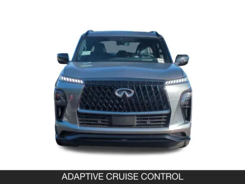 More photos of 2026 INFINITI QX80 SPORT at INFINITI of Escondido, CA