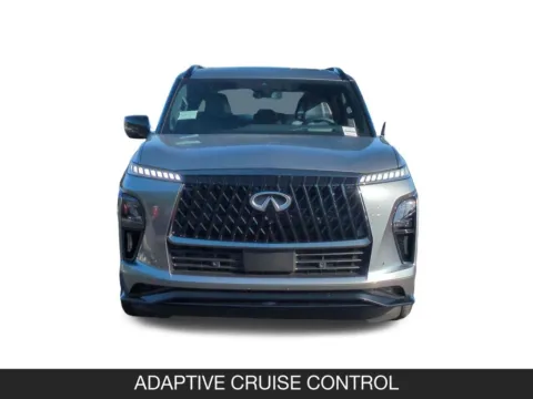 More photos of 2026 INFINITI QX80 SPORT at INFINITI of Escondido, CA
