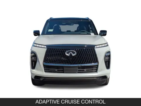 More photos of 2026 INFINITI QX80 AUTOGRAPH at INFINITI of Escondido, CA