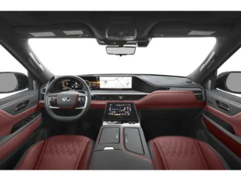 More photos of 2026 INFINITI QX80 AUTOGRAPH at INFINITI of Escondido, CA