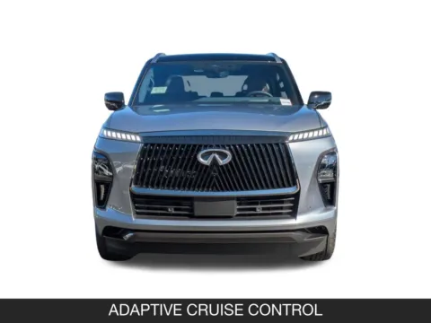 More photos of 2026 INFINITI QX80 AUTOGRAPH at INFINITI of Escondido, CA