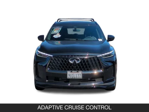 More photos of 2026 INFINITI QX60 SPORT at INFINITI of Escondido, CA