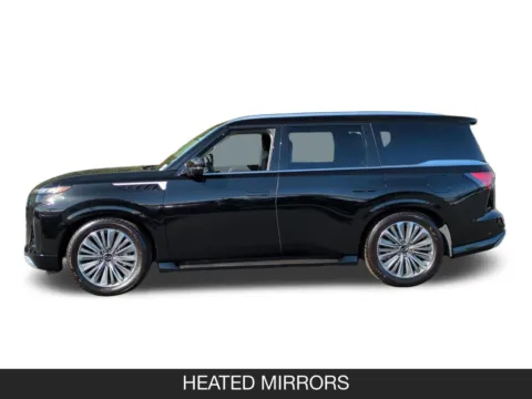 More photos of 2026 INFINITI QX80 LUXE at INFINITI of Escondido, CA