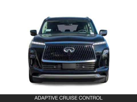 More photos of 2026 INFINITI QX80 LUXE at INFINITI of Escondido, CA