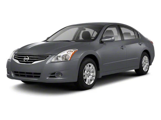 2010 Nissan Altima 2.5 S for sale in Escondido, CA
