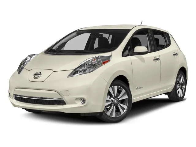 Used 2017 Nissan LEAF SL with VIN 1N4BZ0CP2HC301652 for sale in Escondido, CA