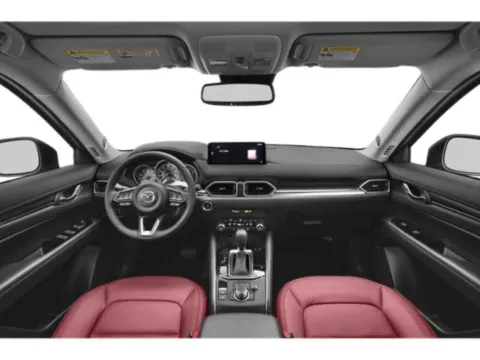 More photos of 2024 Mazda CX-5 2.5 S Carbon Edition at INFINITI of Escondido, CA