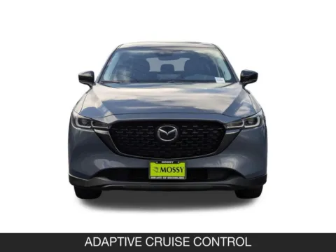 More photos of 2024 Mazda CX-5 2.5 S Carbon Edition at INFINITI of Escondido, CA