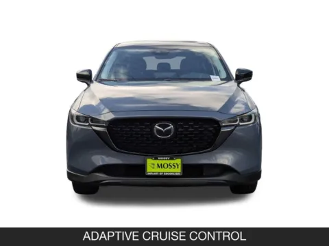 More photos of 2024 Mazda CX-5 2.5 S Carbon Edition at INFINITI of Escondido, CA