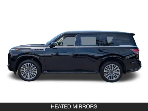 More photos of 2026 INFINITI QX80 LUXE at INFINITI of Escondido, CA