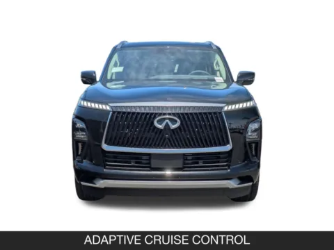 More photos of 2026 INFINITI QX80 LUXE at INFINITI of Escondido, CA