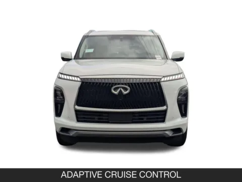 More photos of 2026 INFINITI QX80 PURE at INFINITI of Escondido, CA