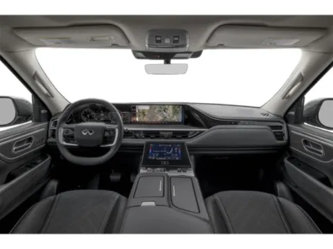 More photos of 2026 INFINITI QX80 LUXE at INFINITI of Escondido, CA