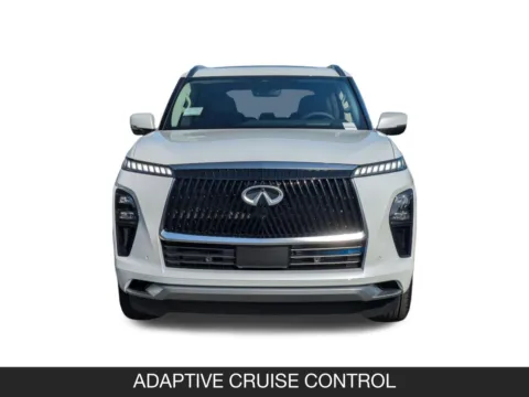 More photos of 2026 INFINITI QX80 LUXE at INFINITI of Escondido, CA