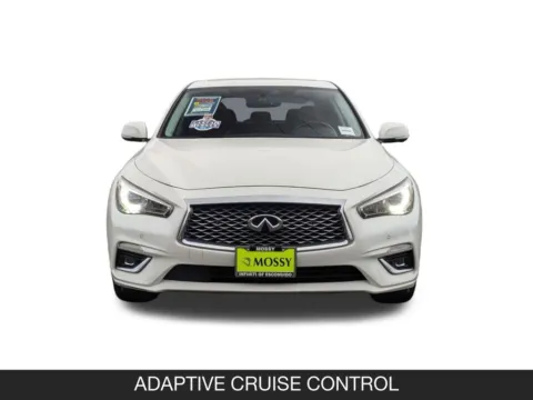 More photos of 2023 INFINITI Q50 LUXE at INFINITI of Escondido, CA