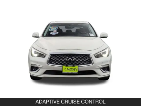 More photos of 2023 INFINITI Q50 LUXE at INFINITI of Escondido, CA