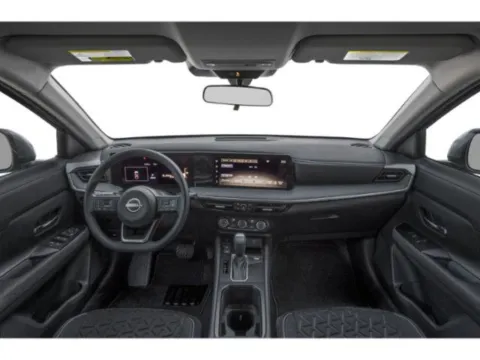 More photos of 2025 Nissan Kicks SV at INFINITI of Escondido, CA