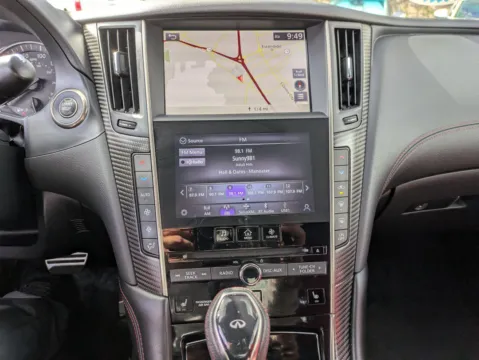 More photos of 2022 INFINITI Q60 RED SPORT 400 at INFINITI of Escondido, CA