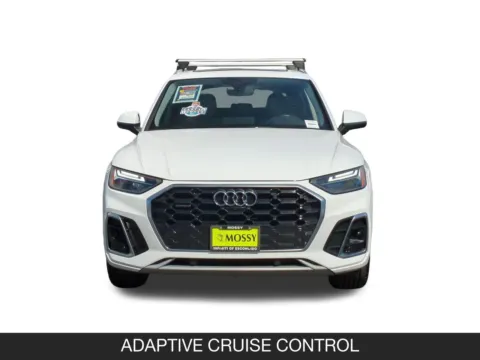 More photos of 2024 Audi Q5 S line Premium Plus at INFINITI of Escondido, CA